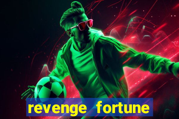 revenge fortune tiger 2